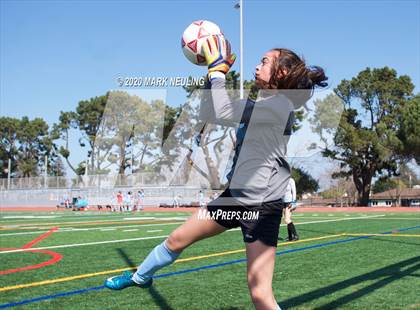 Thumbnail 2 in Palo Alto @ Hillsdale (CIF CCS D3 Quarterfinal) photogallery.