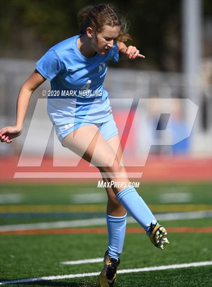 Thumbnail 2 in Palo Alto @ Hillsdale (CIF CCS D3 Quarterfinal) photogallery.