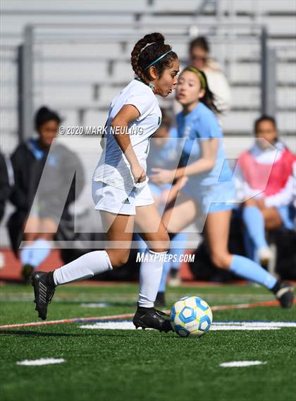 Thumbnail 3 in Palo Alto @ Hillsdale (CIF CCS D3 Quarterfinal) photogallery.