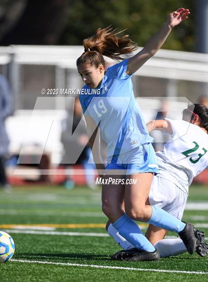 Thumbnail 3 in Palo Alto @ Hillsdale (CIF CCS D3 Quarterfinal) photogallery.