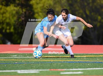 Thumbnail 1 in Palo Alto @ Hillsdale (CIF CCS D3 Quarterfinal) photogallery.