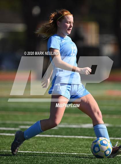 Thumbnail 3 in Palo Alto @ Hillsdale (CIF CCS D3 Quarterfinal) photogallery.