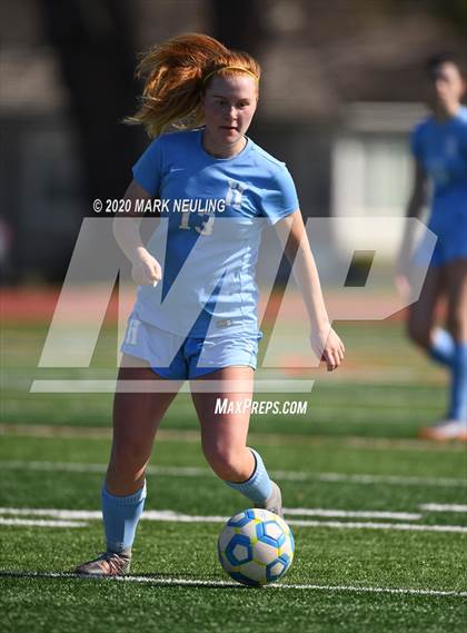 Thumbnail 1 in Palo Alto @ Hillsdale (CIF CCS D3 Quarterfinal) photogallery.