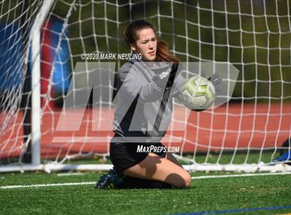 Thumbnail 3 in Palo Alto @ Hillsdale (CIF CCS D3 Quarterfinal) photogallery.