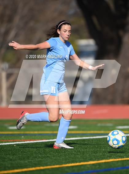Thumbnail 1 in Palo Alto @ Hillsdale (CIF CCS D3 Quarterfinal) photogallery.