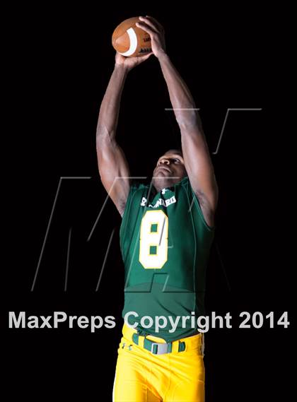 Thumbnail 3 in St. Edward (2014 Preseason Top 25 Photo Shoot)  photogallery.