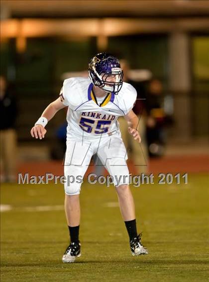 Thumbnail 1 in Holland Hall vs. Kinkaid (SPC D1 Final) photogallery.