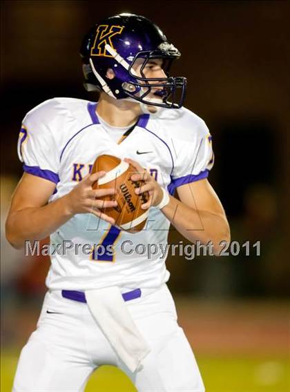 Thumbnail 1 in Holland Hall vs. Kinkaid (SPC D1 Final) photogallery.
