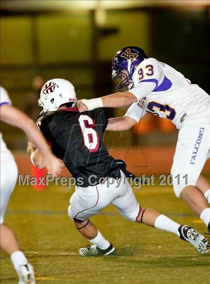 Thumbnail 3 in Holland Hall vs. Kinkaid (SPC D1 Final) photogallery.