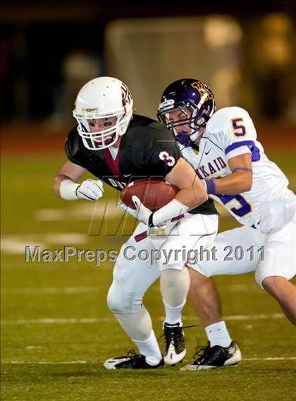 Thumbnail 3 in Holland Hall vs. Kinkaid (SPC D1 Final) photogallery.