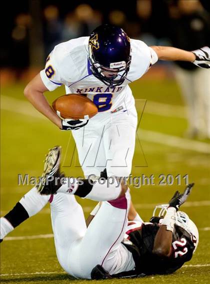Thumbnail 3 in Holland Hall vs. Kinkaid (SPC D1 Final) photogallery.