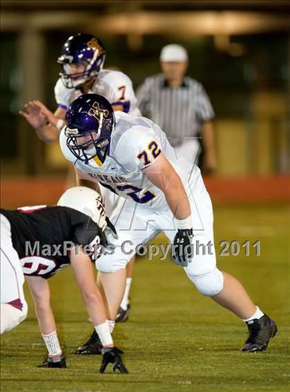 Thumbnail 2 in Holland Hall vs. Kinkaid (SPC D1 Final) photogallery.