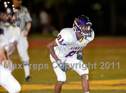 Thumbnail 3 in Holland Hall vs. Kinkaid (SPC D1 Final) photogallery.