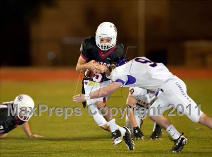 Thumbnail 3 in Holland Hall vs. Kinkaid (SPC D1 Final) photogallery.