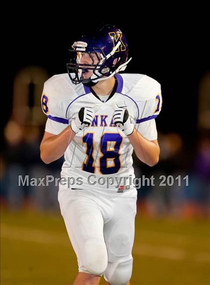 Thumbnail 2 in Holland Hall vs. Kinkaid (SPC D1 Final) photogallery.
