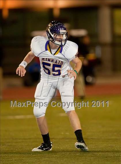 Thumbnail 3 in Holland Hall vs. Kinkaid (SPC D1 Final) photogallery.