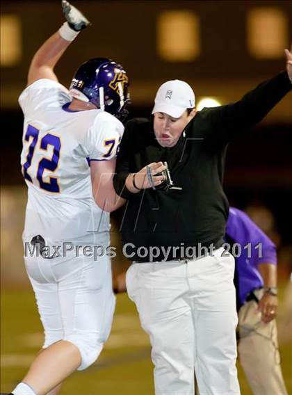 Thumbnail 2 in Holland Hall vs. Kinkaid (SPC D1 Final) photogallery.