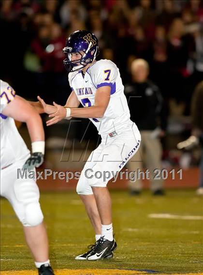 Thumbnail 2 in Holland Hall vs. Kinkaid (SPC D1 Final) photogallery.
