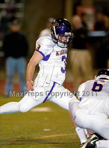 Thumbnail 2 in Holland Hall vs. Kinkaid (SPC D1 Final) photogallery.
