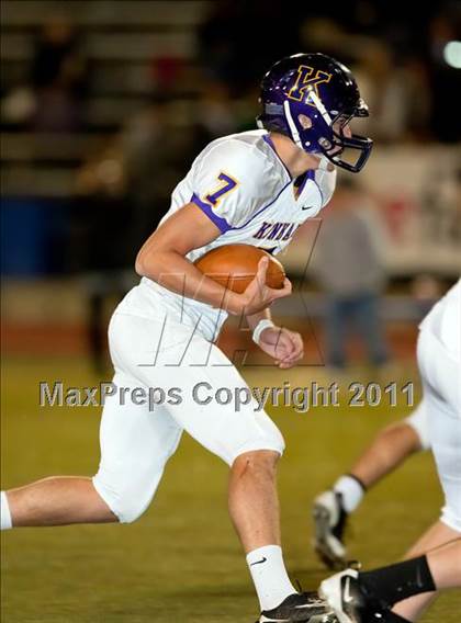 Thumbnail 2 in Holland Hall vs. Kinkaid (SPC D1 Final) photogallery.