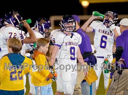 Thumbnail 3 in Holland Hall vs. Kinkaid (SPC D1 Final) photogallery.