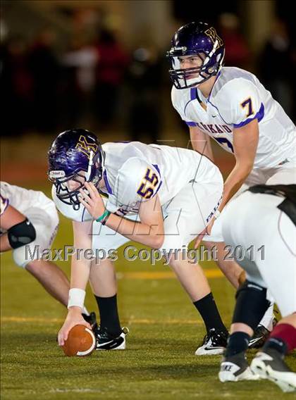 Thumbnail 2 in Holland Hall vs. Kinkaid (SPC D1 Final) photogallery.