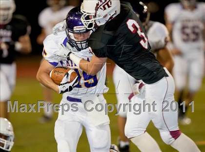 Thumbnail 2 in Holland Hall vs. Kinkaid (SPC D1 Final) photogallery.