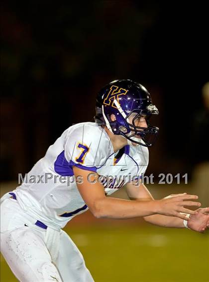 Thumbnail 2 in Holland Hall vs. Kinkaid (SPC D1 Final) photogallery.