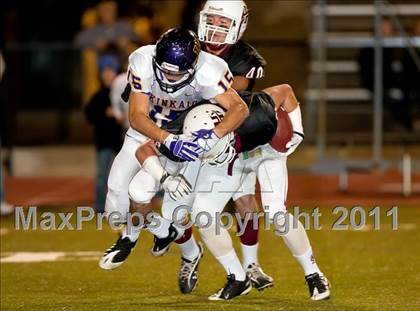Thumbnail 2 in Holland Hall vs. Kinkaid (SPC D1 Final) photogallery.