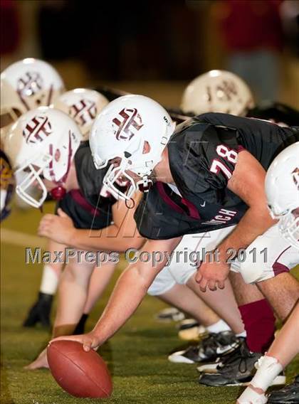 Thumbnail 3 in Holland Hall vs. Kinkaid (SPC D1 Final) photogallery.
