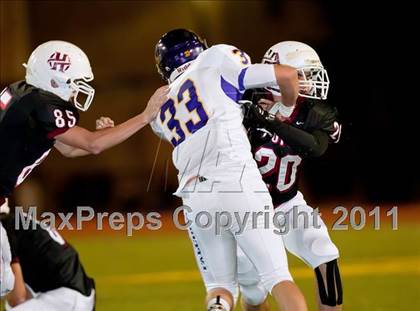 Thumbnail 2 in Holland Hall vs. Kinkaid (SPC D1 Final) photogallery.