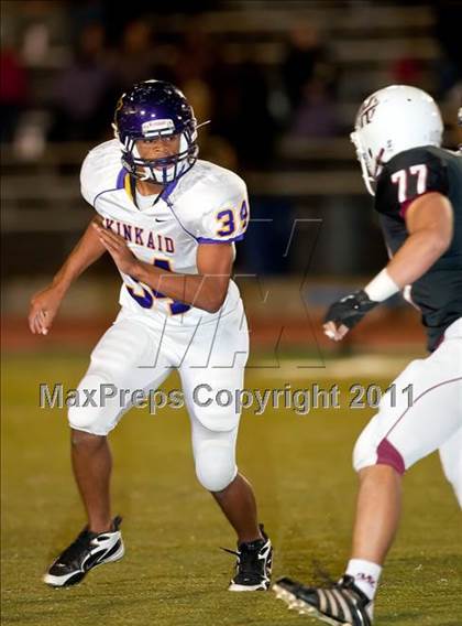 Thumbnail 2 in Holland Hall vs. Kinkaid (SPC D1 Final) photogallery.