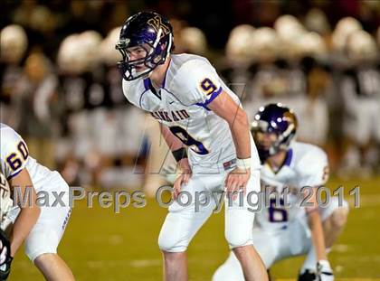 Thumbnail 3 in Holland Hall vs. Kinkaid (SPC D1 Final) photogallery.