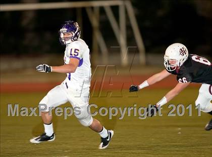 Thumbnail 1 in Holland Hall vs. Kinkaid (SPC D1 Final) photogallery.