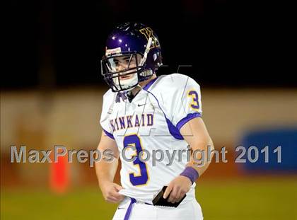 Thumbnail 2 in Holland Hall vs. Kinkaid (SPC D1 Final) photogallery.
