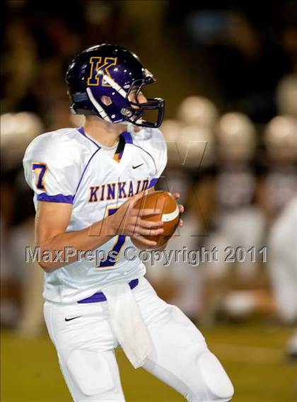 Thumbnail 3 in Holland Hall vs. Kinkaid (SPC D1 Final) photogallery.