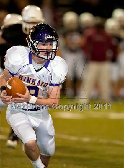 Thumbnail 2 in Holland Hall vs. Kinkaid (SPC D1 Final) photogallery.