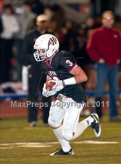 Thumbnail 1 in Holland Hall vs. Kinkaid (SPC D1 Final) photogallery.