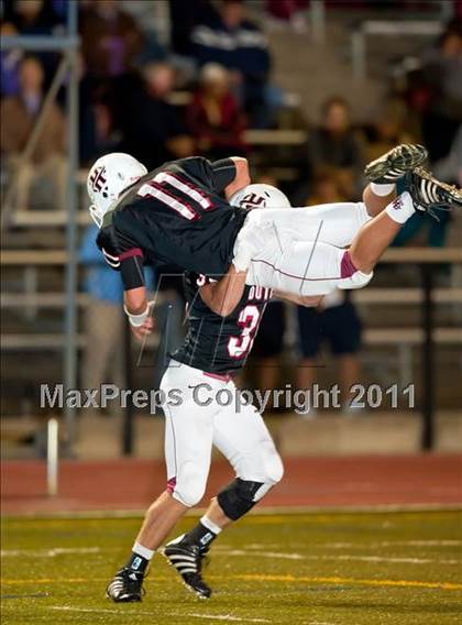 Thumbnail 3 in Holland Hall vs. Kinkaid (SPC D1 Final) photogallery.