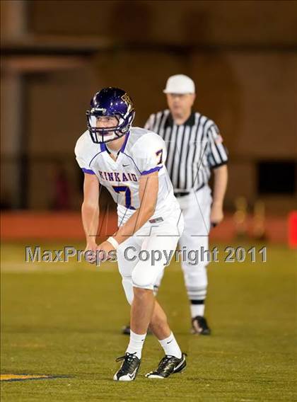 Thumbnail 1 in Holland Hall vs. Kinkaid (SPC D1 Final) photogallery.