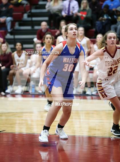 Thumbnail 3 in Walton @ Lassiter photogallery.