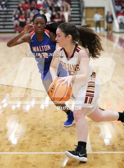 Thumbnail 2 in Walton @ Lassiter photogallery.