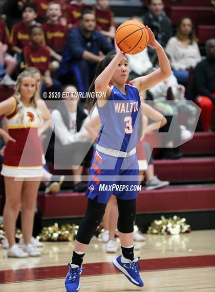 Thumbnail 3 in Walton @ Lassiter photogallery.