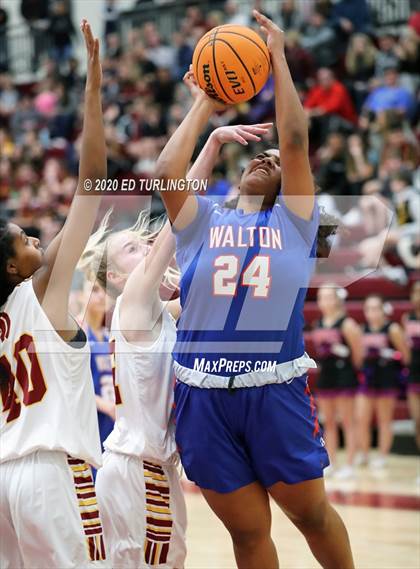 Thumbnail 1 in Walton @ Lassiter photogallery.