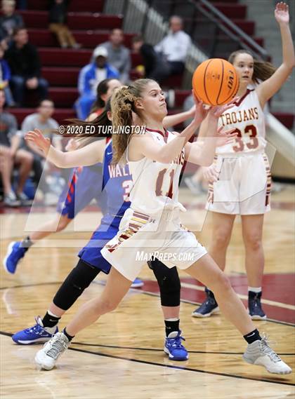 Thumbnail 2 in Walton @ Lassiter photogallery.