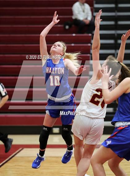 Thumbnail 2 in Walton @ Lassiter photogallery.
