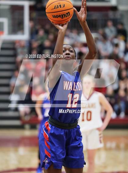 Thumbnail 1 in Walton @ Lassiter photogallery.