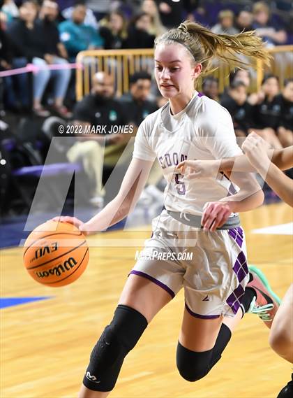 Thumbnail 1 in St. John Paul II Catholic @ Red Rock (AIA 2A Semifinal)  photogallery.