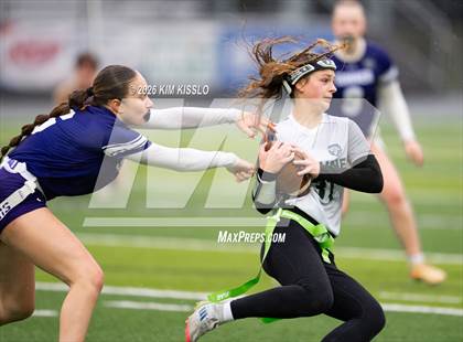 Thumbnail 2 in Skyline vs Sumner (4A Semifinal) photogallery.