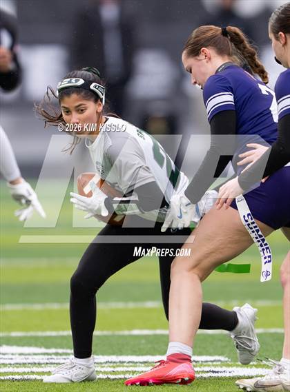 Thumbnail 1 in Skyline vs Sumner (WIAA 4A Semifinal) photogallery.